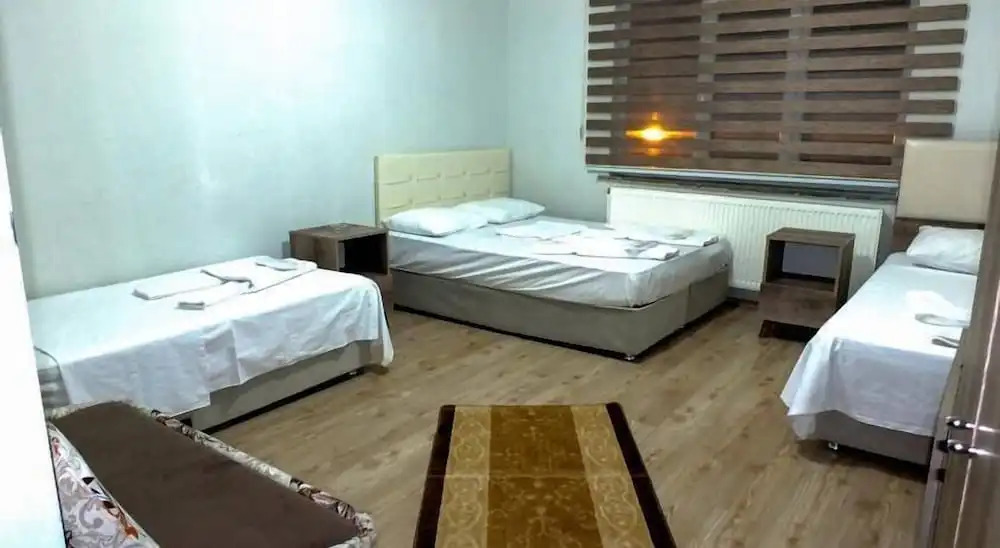 Beta Uygun Palace