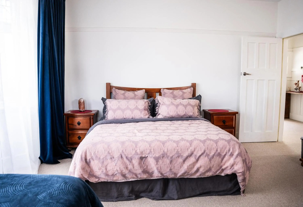 The Bealey Villa-Spa Retreat