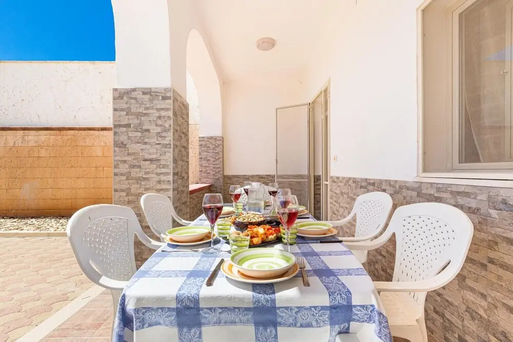 2857 Residence Bellavista - App 3 PT Fronte Mare by Barbarhouse