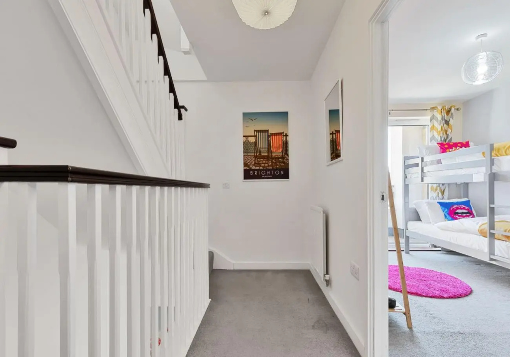 Brighton's Best BIG House 2 | By My Getaways