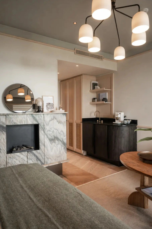 Cori Hornbaek Hotel