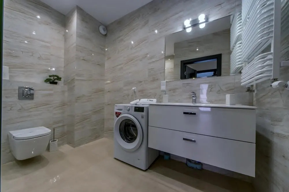 Billberry Apartments Rajska Suites