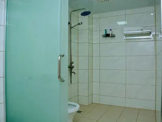 Qichun Shuxin Business Hotel