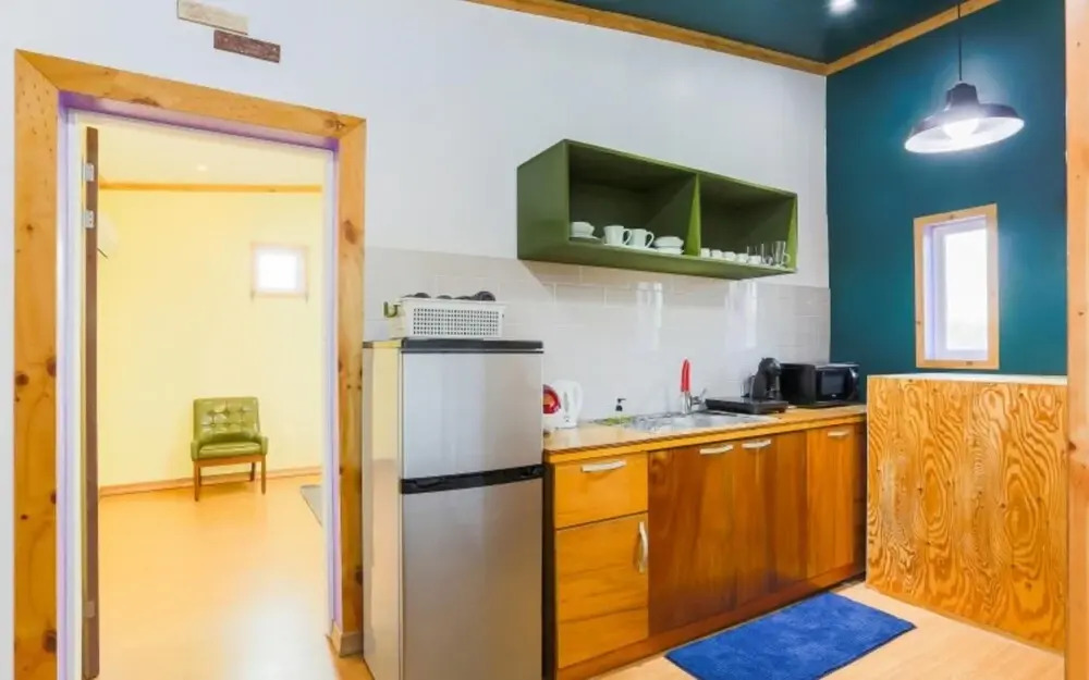 Seogwipo Dudury Pension