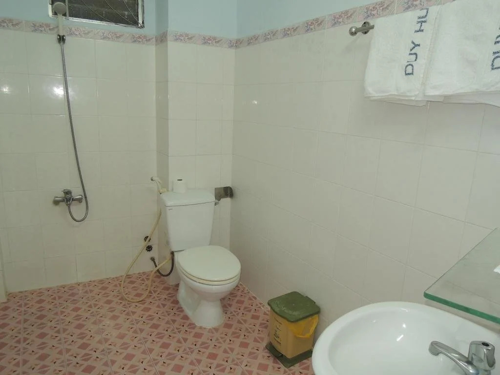 Duy Hung Hotel