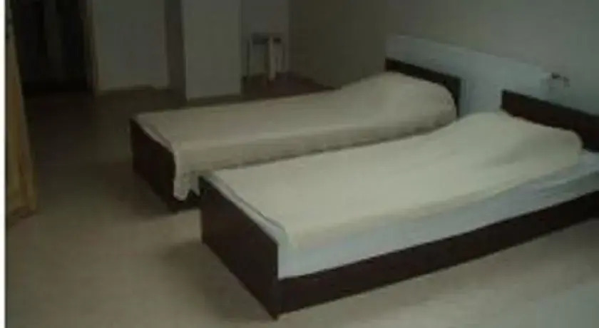 Sõstra Guest House