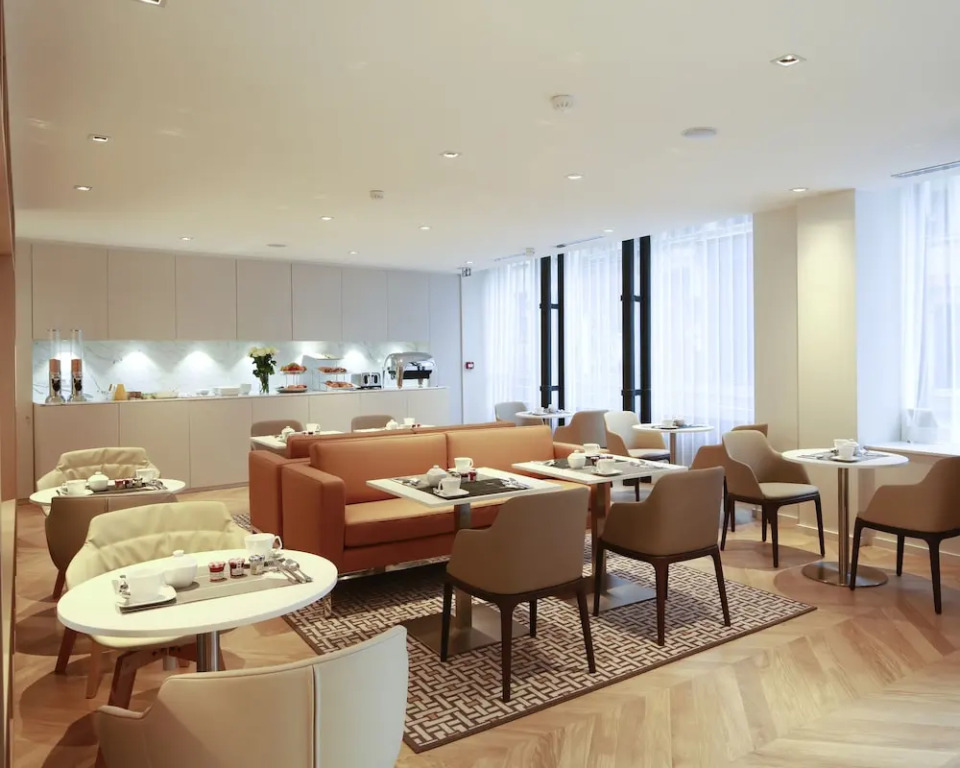 Hôtel R de Paris - 4 étoiles luxe Paris