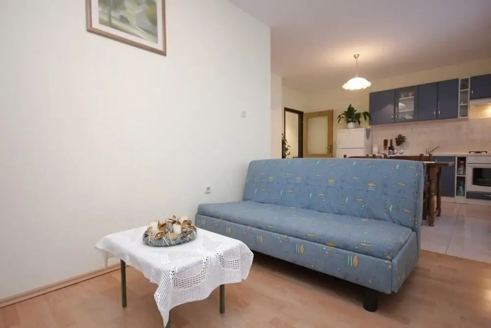 Zoki - Great Location Close to the sea - A2 Plavi