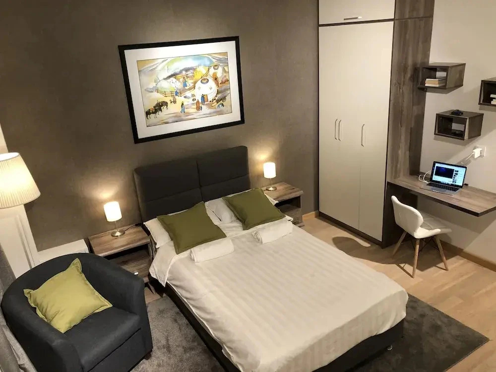 X residence