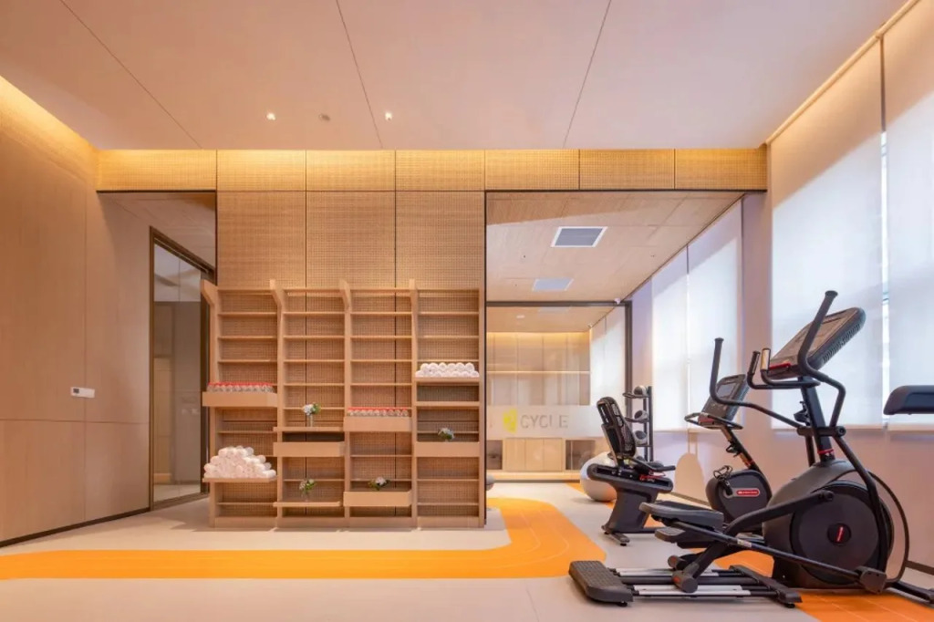 Home2 Suites by Hilton Wuhu Jiujiang