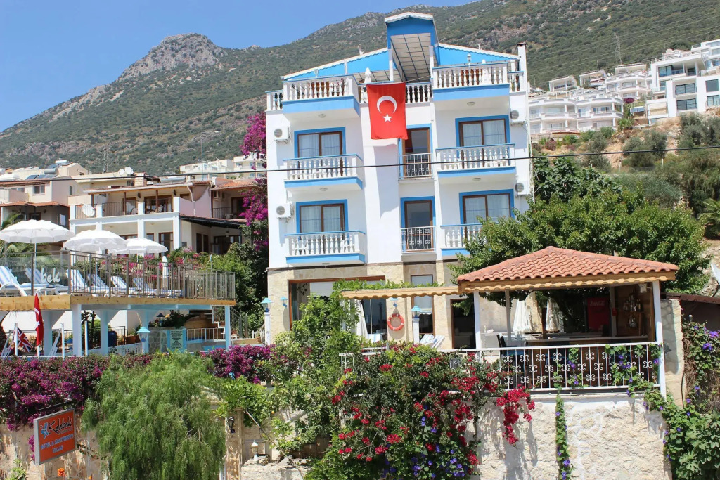 Kelebek Hotel