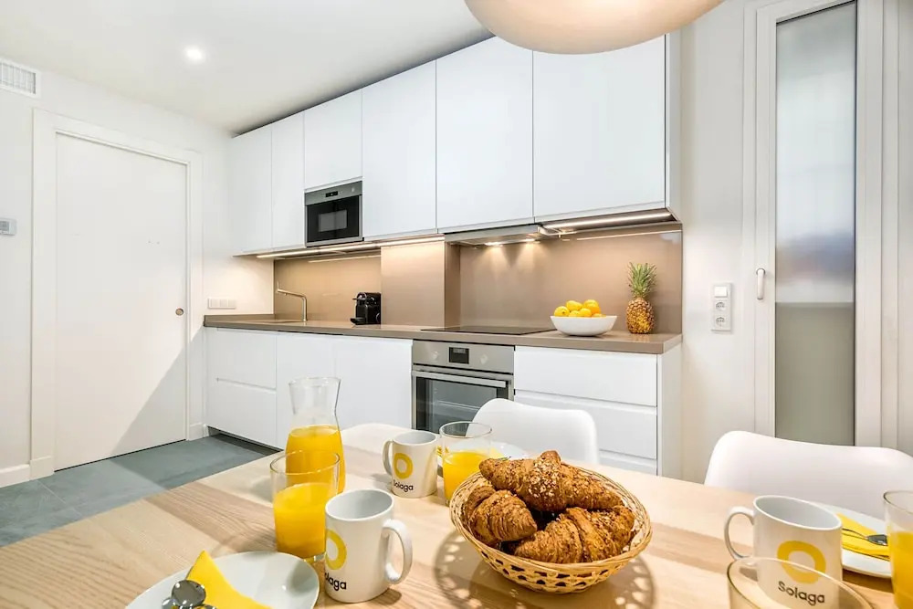 Solaga Reding Suites