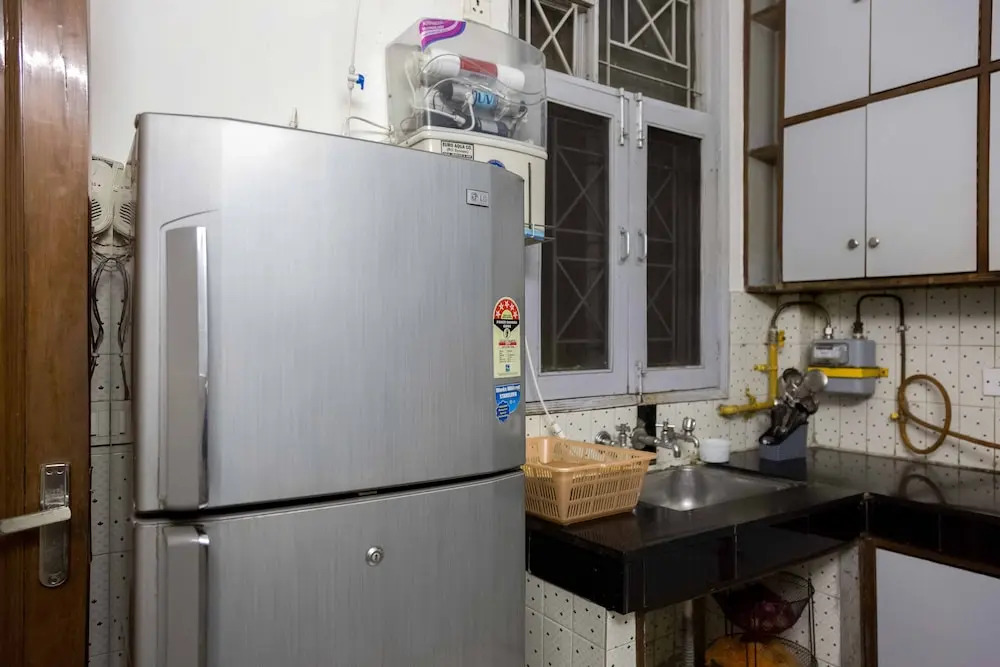 Woodpecker BNB Hauz Khas