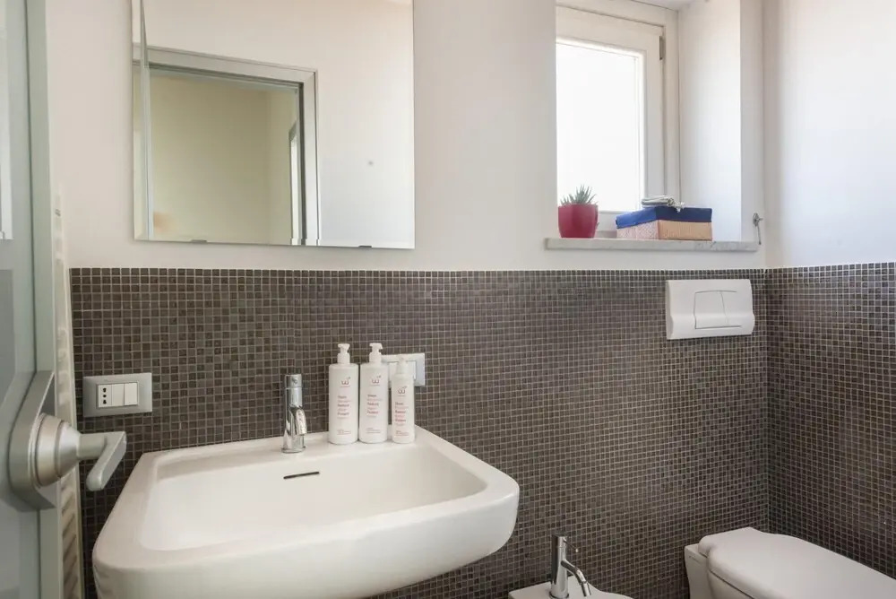 Loft With 2 Magic Terraces in the City Center