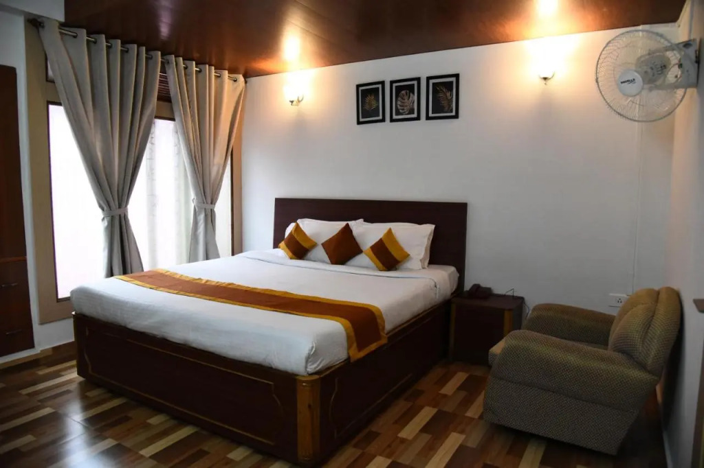 PHIBHA VILLA