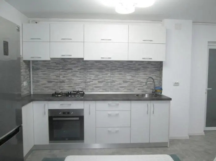 Apartament Sarra
