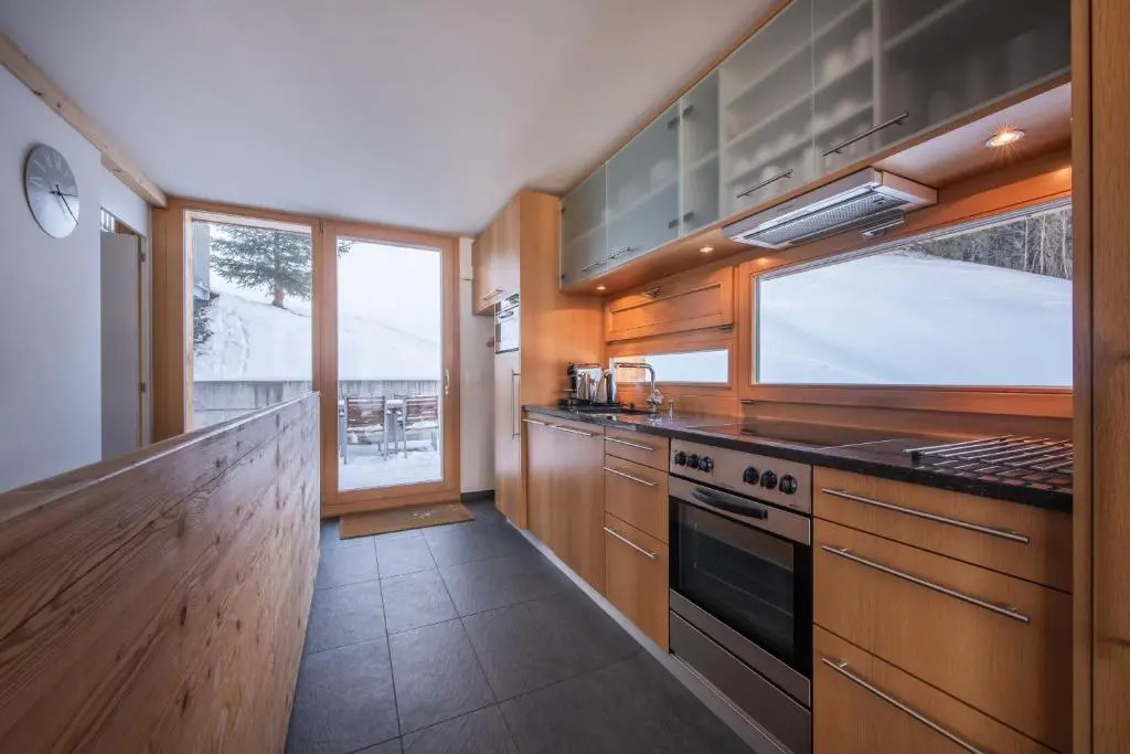 Chalet Roossi 3