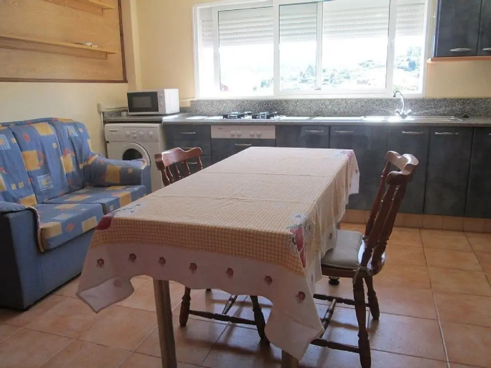 Pontevedra 101420 1 Bedroom Apartment By Mo Rentals