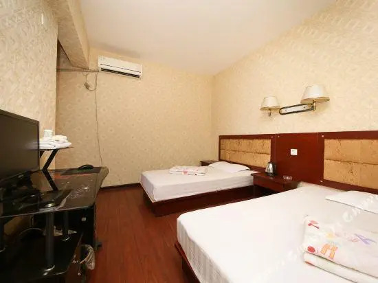 Ruyi Hotel (Xi'an Tiandi Times Square)