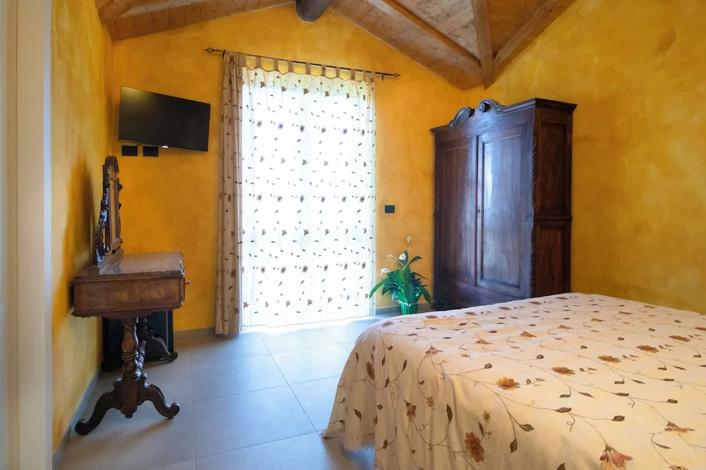 Agriturismo Cascina Reggio