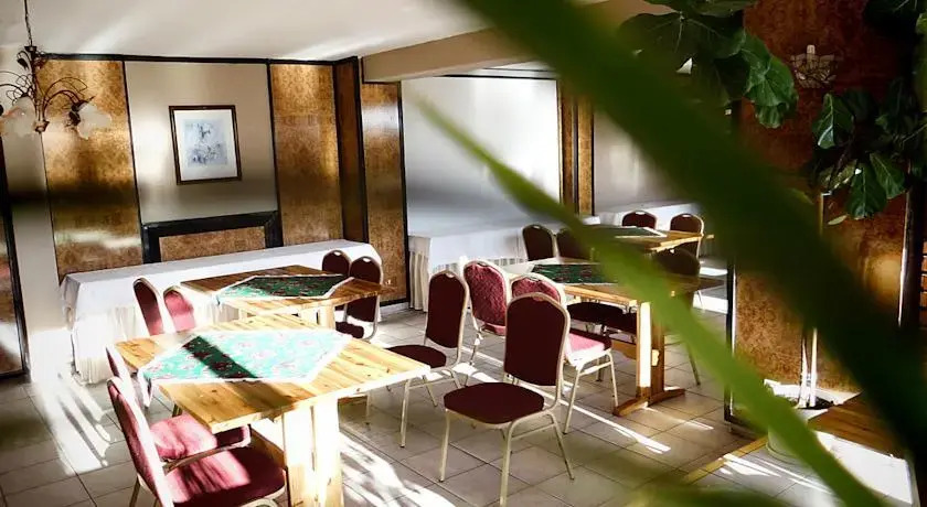 Hotel Hayduk