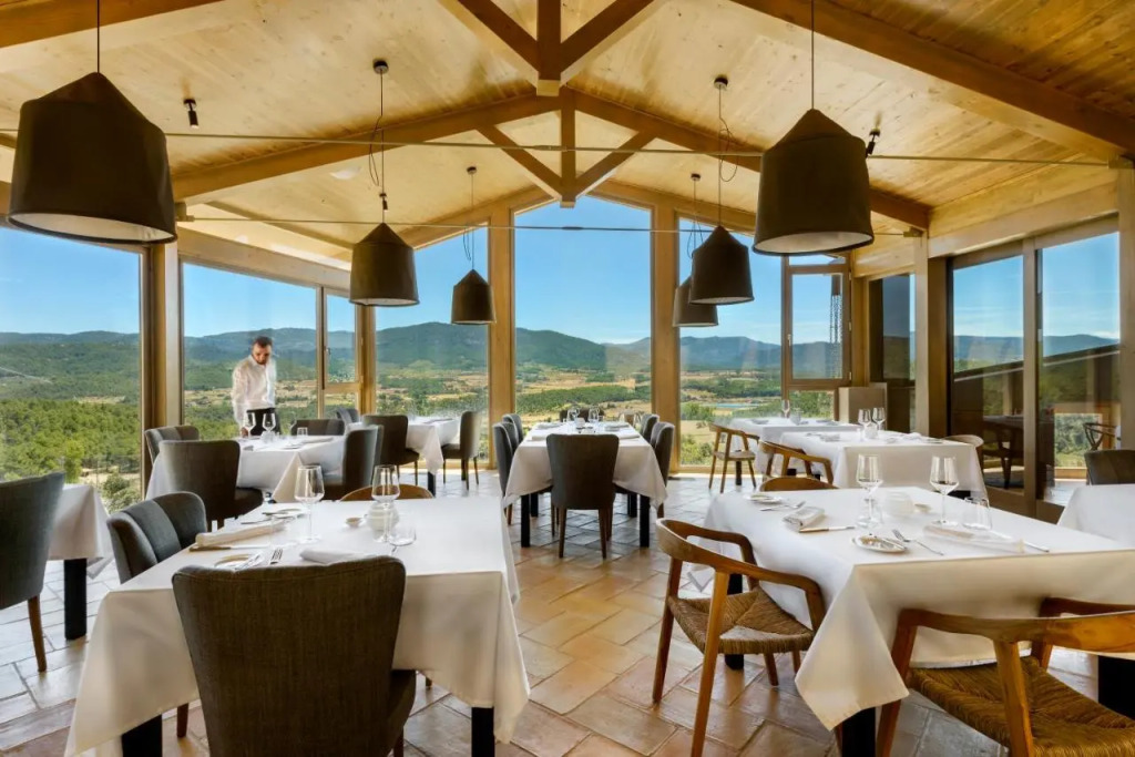 Torre del Marqués Hotel Spa & Winery - Small Luxury Hotels
