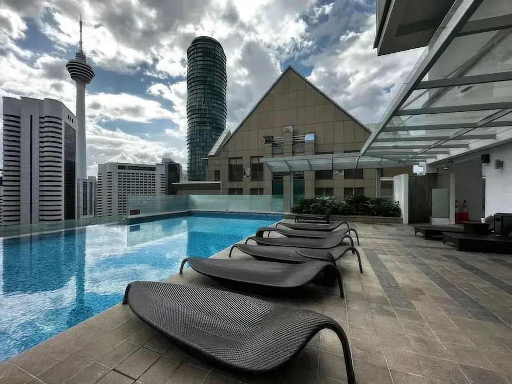 Lot 163 Fraser Place Luxury Apartments