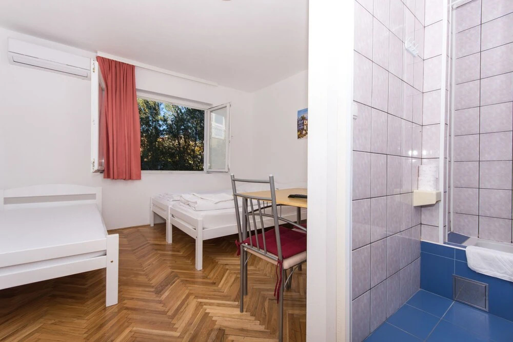 Apartments Balote