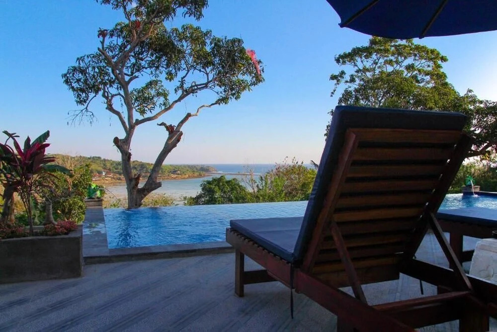 Bukit Permata Lembongan