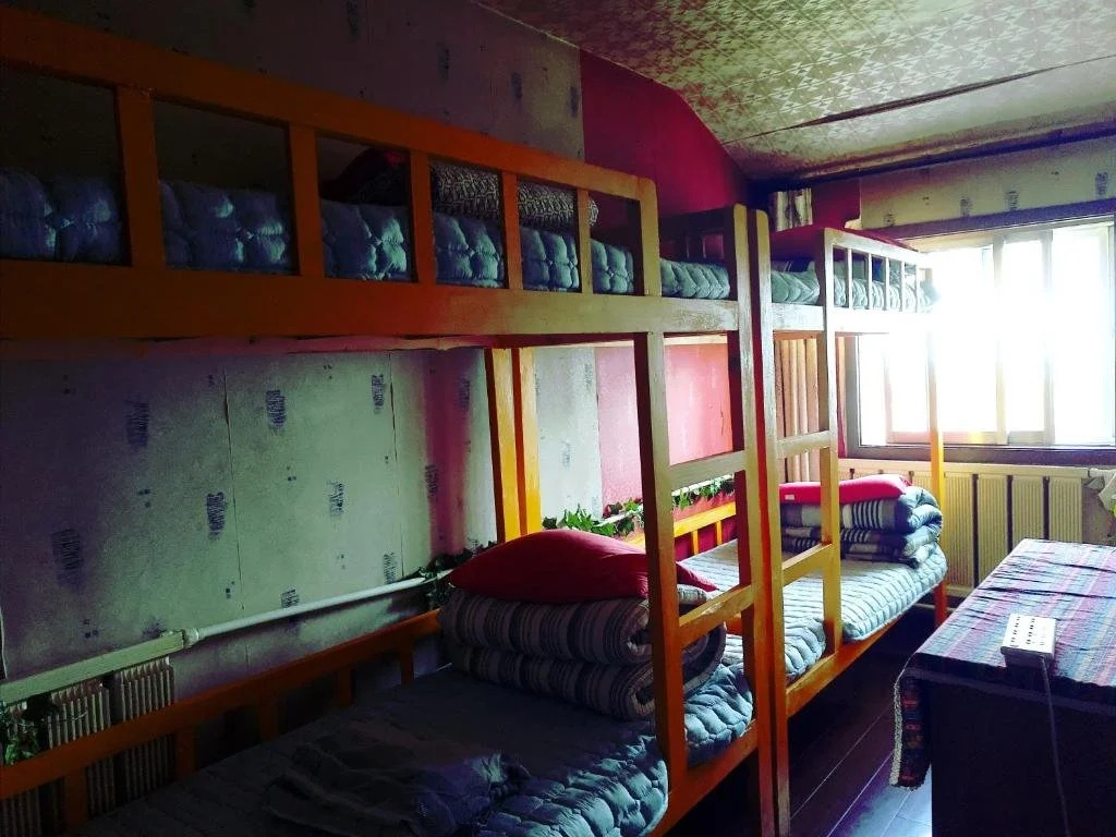 Xining Yuanfang Hostel