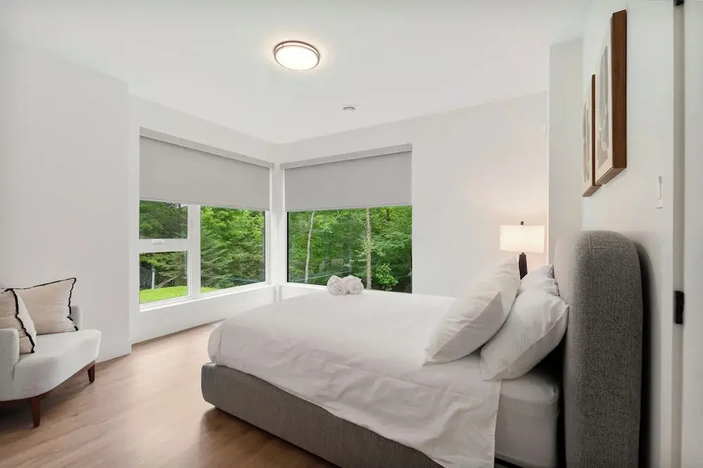 Chalet Solea by Tremblant Platinum