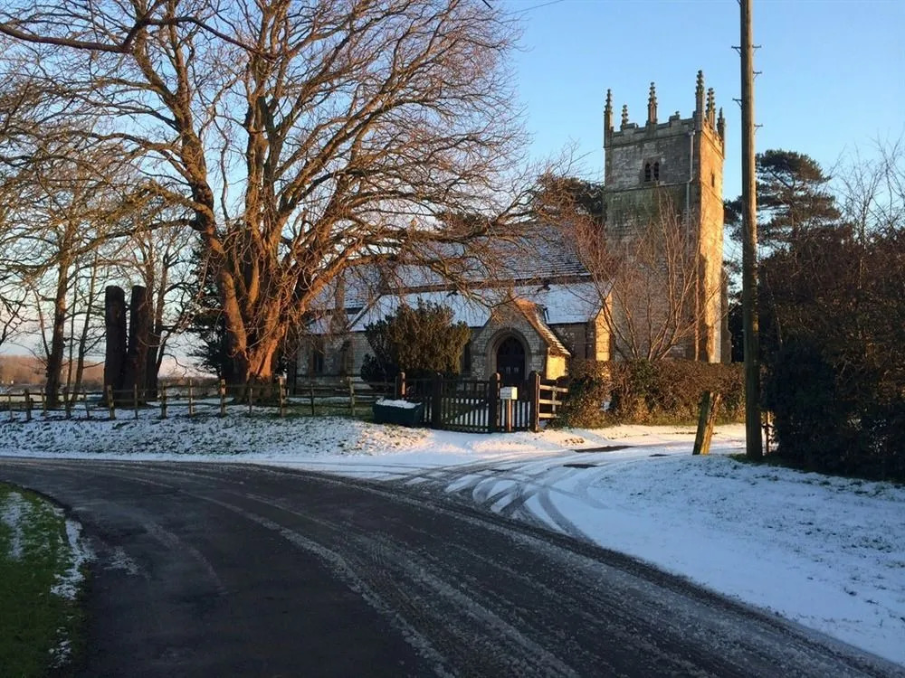 Croxton House Bed And Breakfast
