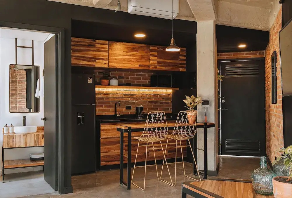 Hotel 3450 Living Lofts