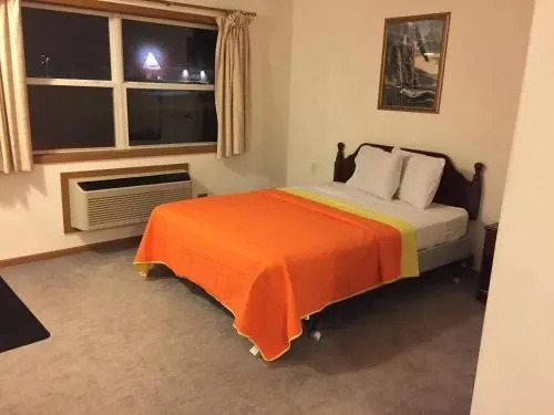 SANDS MOTEL