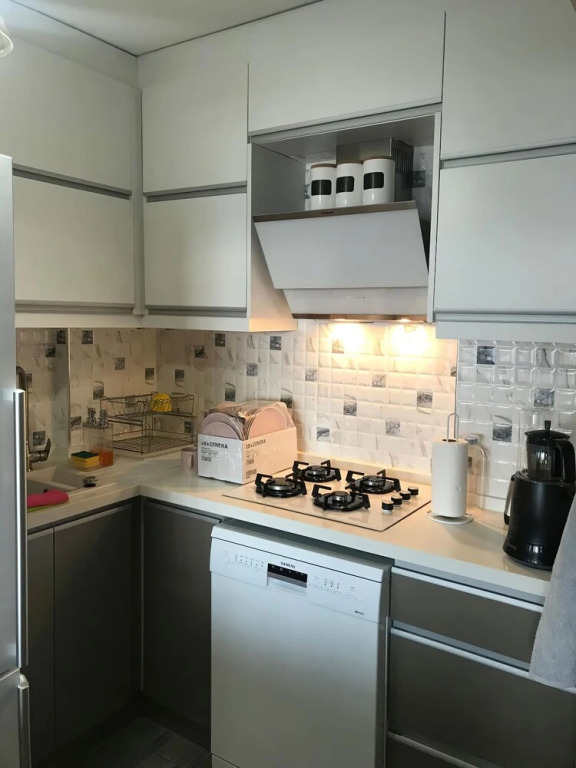 Syonte Lift Apartment
