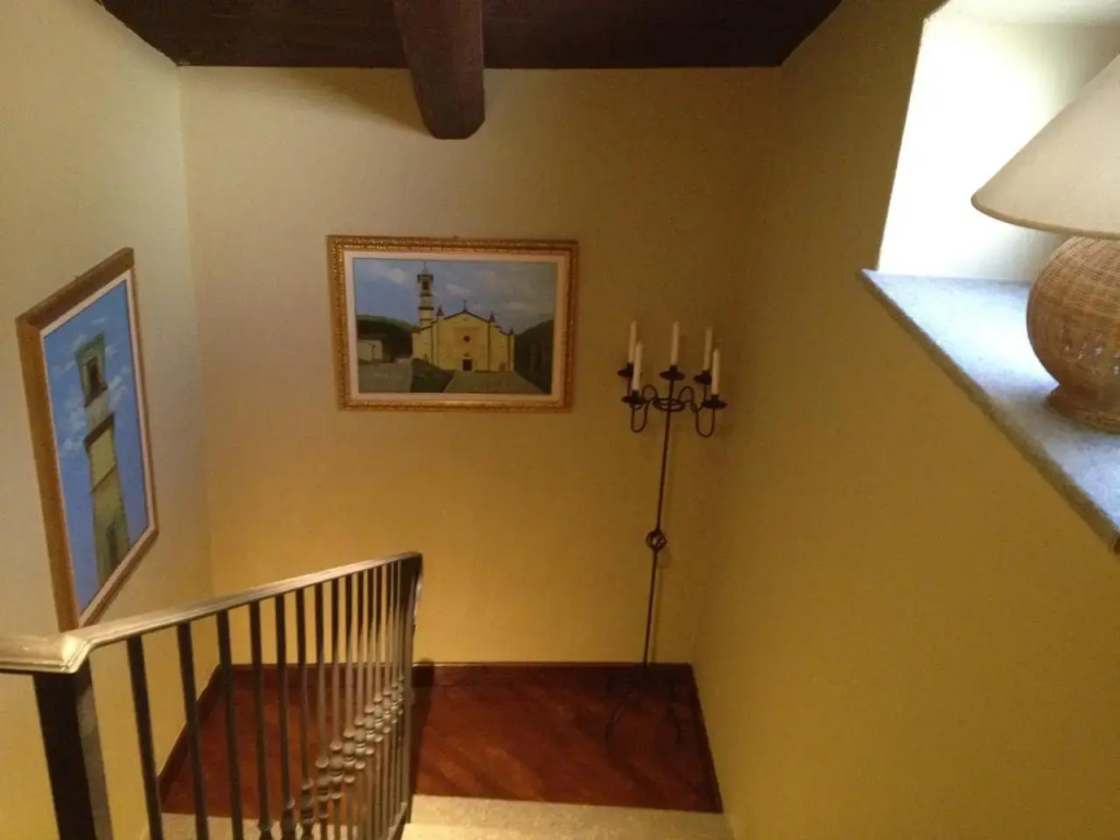 Locanda Spada Reale