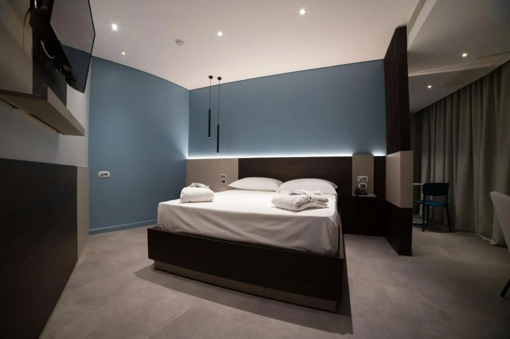 Marconi Hotel