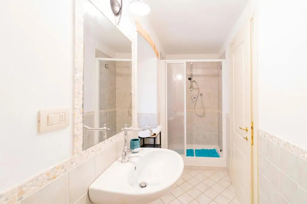 129 - Casa indipendente Velva, 15 km dal mare