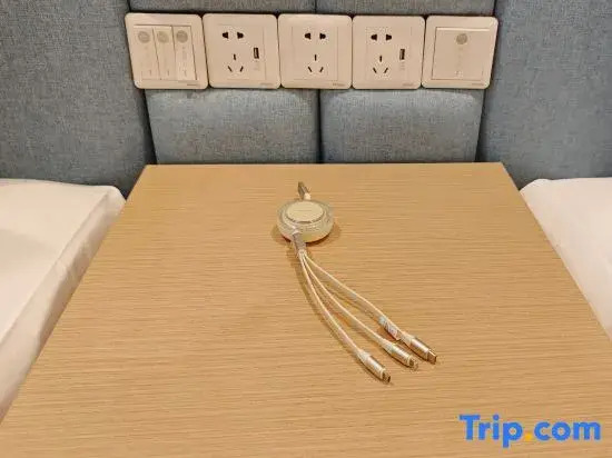 Wuhan Anpu Yueting Hotel