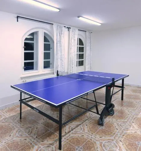 Wellness Pension Fulda Černý Důl