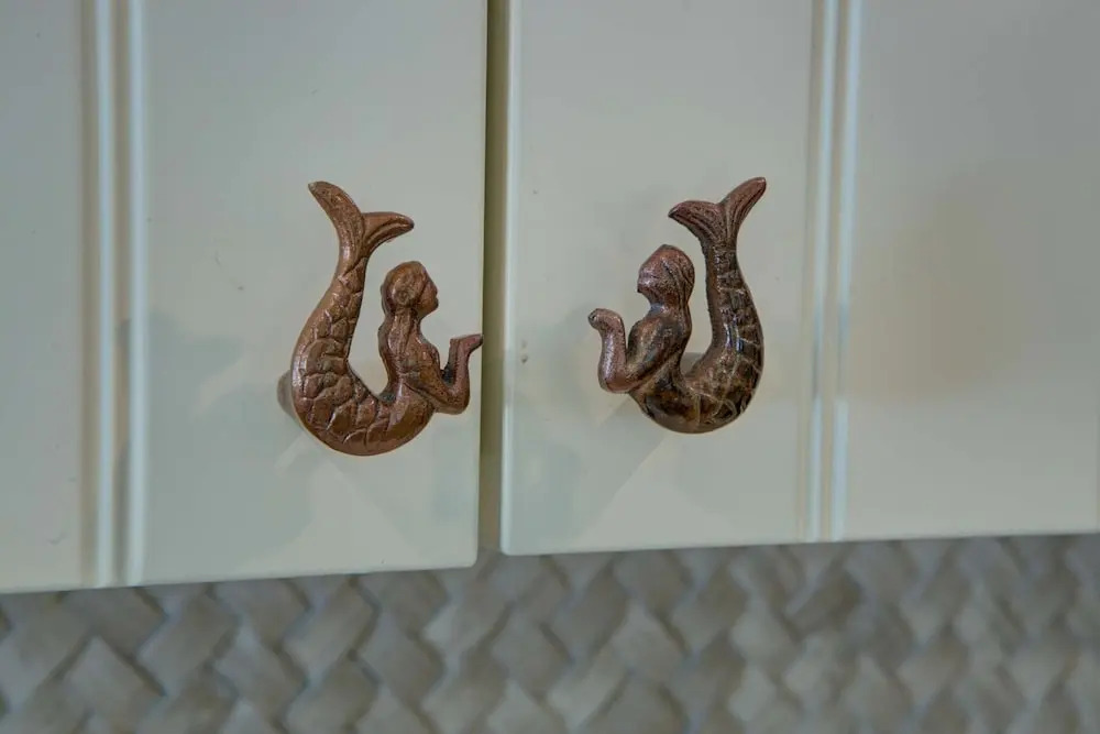 Lulu's Key House Kemp Ridley 1/1 Downstairs