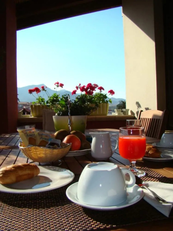 B&B Domu Mea