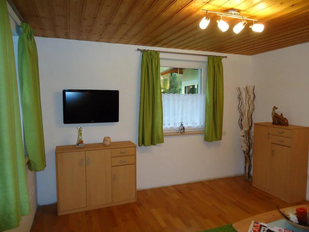 Haus Zerza