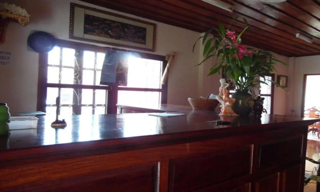 PP Guesthouse LPB