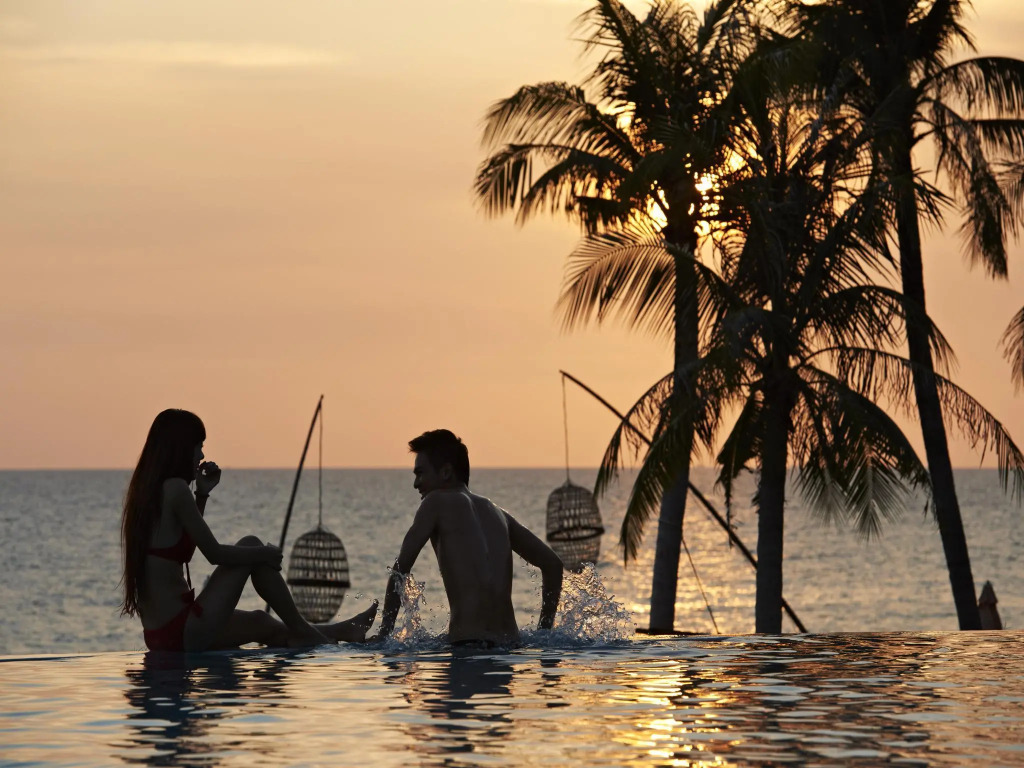 Chen Sea Resort & Spa