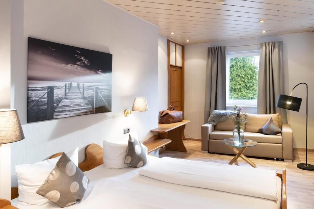 Romantik Landhotel 3Kronen