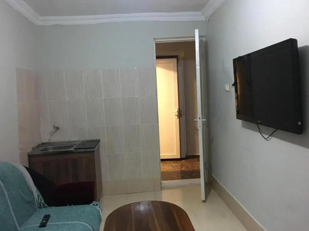 Guesthouse in Batumi