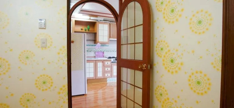 Shimpang Pension