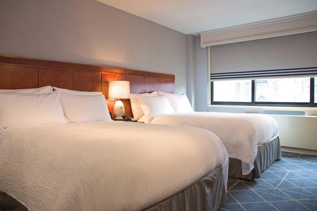 Courtyard by Marriott New York Manhattan/ Fifth Avenue