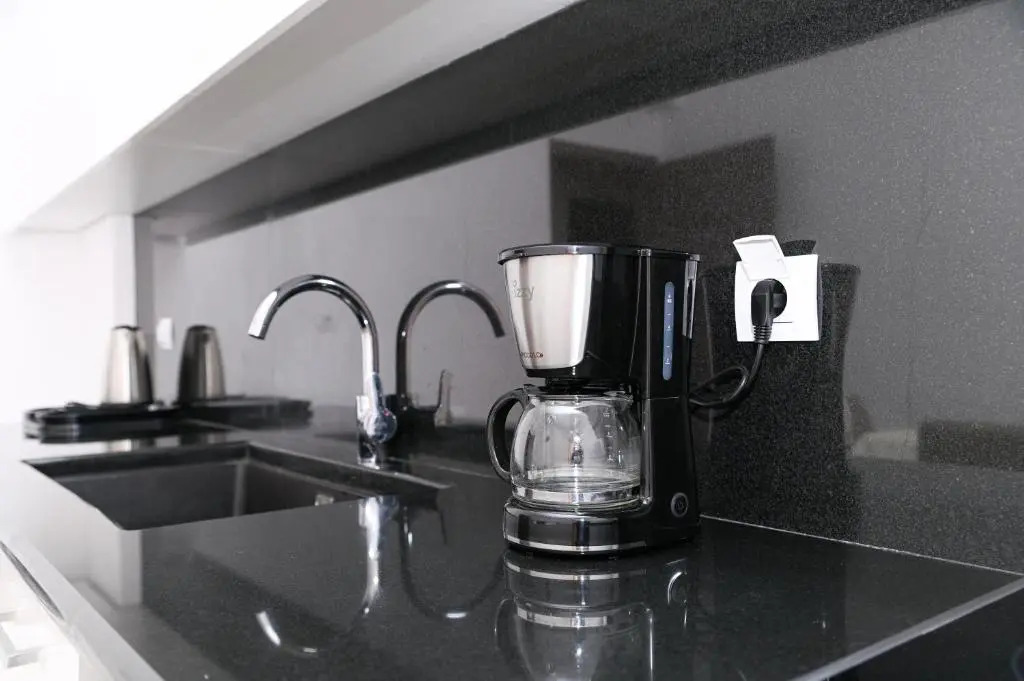 Apartments Stoudios Georgias